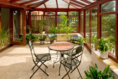 South Feorline conservatory quotes