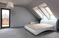 South Feorline bedroom extensions