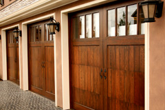 South Feorline garage extension quotes