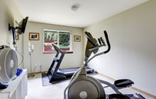 South Feorline home gym construction leads